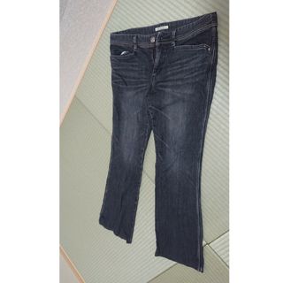 ニジュウサンク(23区)の23区DENIM デニムパンツ ジーンズ 38(デニム/ジーンズ)