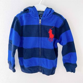 ポロラルフローレン ボアパーカーの通販 21点 | POLO RALPH LAURENを