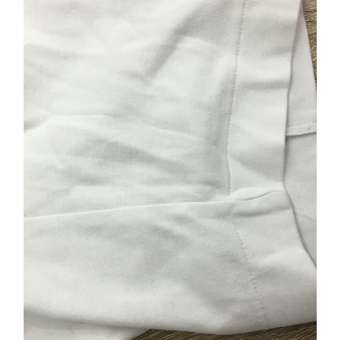 TOMORROWLAND(トゥモローランド)のトゥモローランド TOMORROWLAND ニット切替半袖Tシャツ メンズ S メンズのトップス(その他)の商品写真