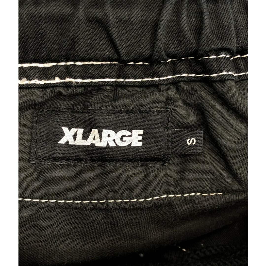 XLARGE(エクストララージ)のエクストララージ X-LARGE ロングパンツ メンズ S メンズのパンツ(ワークパンツ/カーゴパンツ)の商品写真