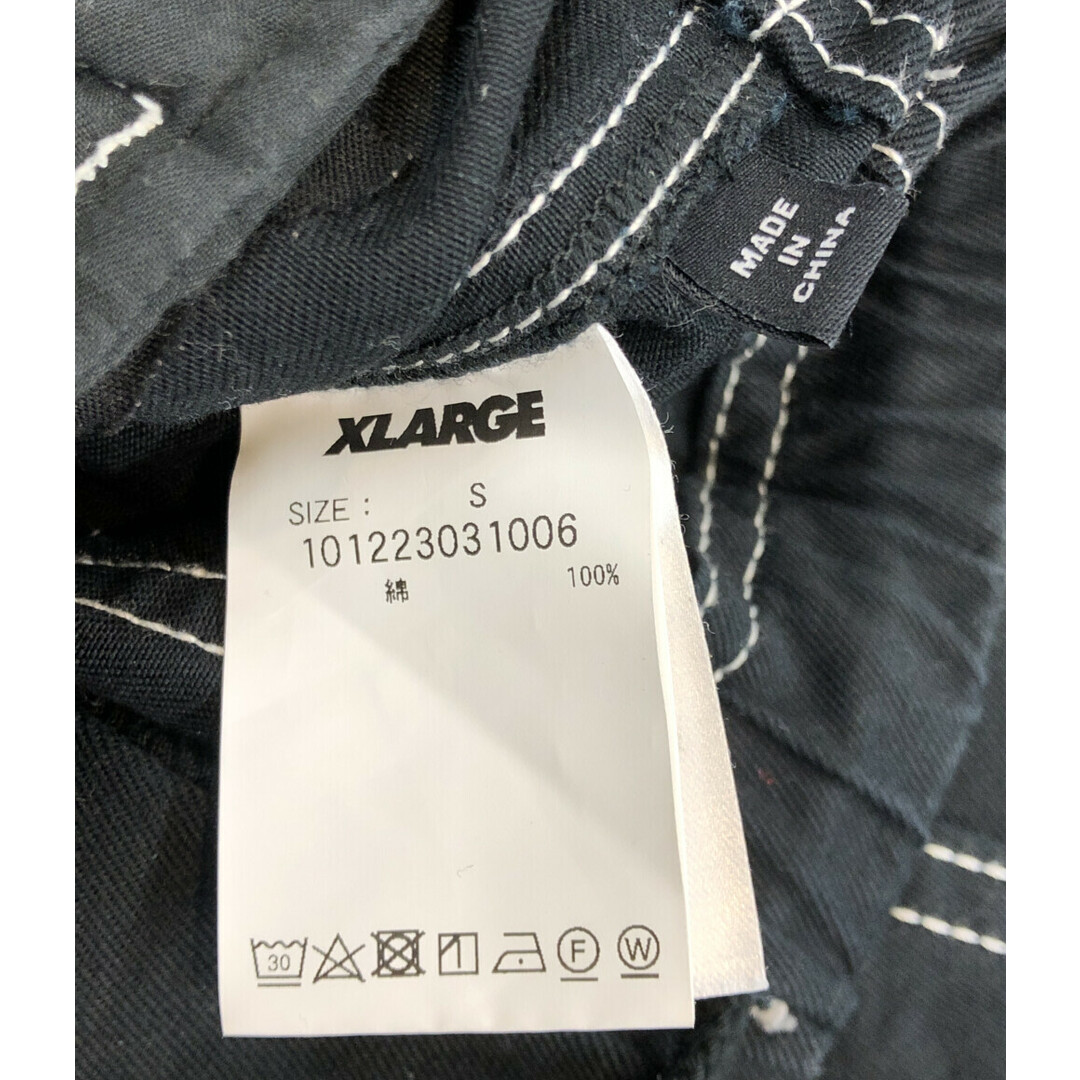 XLARGE(エクストララージ)のエクストララージ X-LARGE ロングパンツ メンズ S メンズのパンツ(ワークパンツ/カーゴパンツ)の商品写真