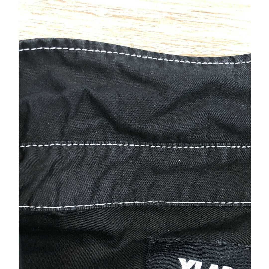 XLARGE(エクストララージ)のエクストララージ XLARGE オーバーダイ 半袖シャツ メンズ M メンズのトップス(シャツ)の商品写真