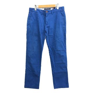 トミーヒルフィガー ワークパンツ/カーゴパンツ(メンズ)の通販 100点