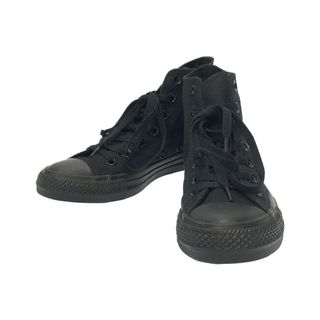 コンバース(CONVERSE)のコンバース CONVERSE ハイカットスニーカー レディース 23.5(スニーカー)