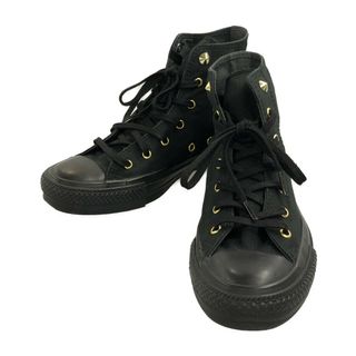 コンバース スタッズ（ブラック/黒色系）の通販 100点以上 | CONVERSE ...