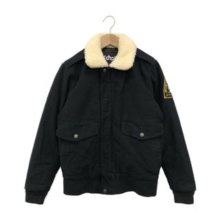 ショット(schott)のショット SCHOTT フライトジャケット    メンズ S(その他)