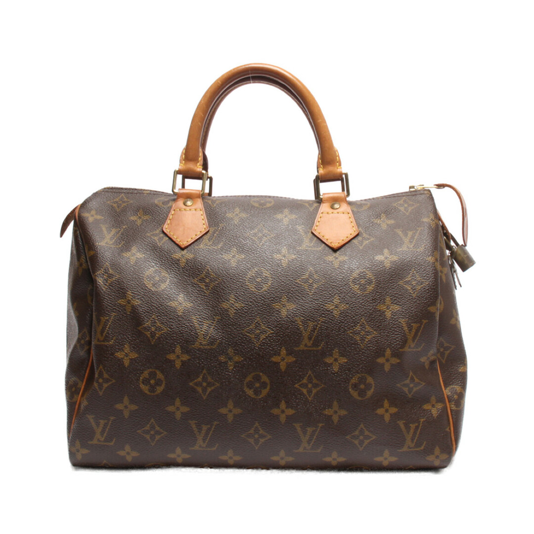 製造番号ルイヴィトン Louis Vuitton ハンドバッグ　 レディース