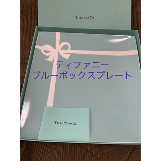 Tiffany & Co. - TIFFANYブルーリボン4点セットの通販 by モカshop ...