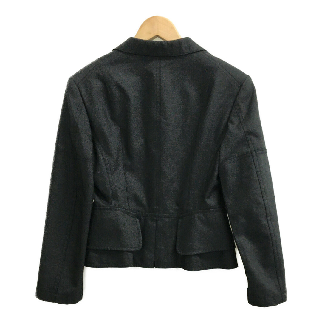 JUNYA WATANABE テーラードジャケット レディース S レディースのジャケット/アウター(テーラードジャケット)の商品写真