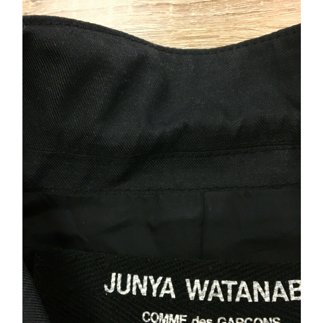 JUNYA WATANABE テーラードジャケット レディース S レディースのジャケット/アウター(テーラードジャケット)の商品写真