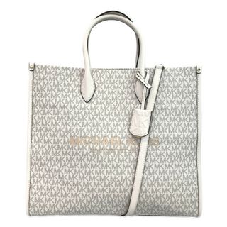 マイケルコース(Michael Kors)のマイケルコース 2way トートバッグ クロス(ショルダーバッグ)