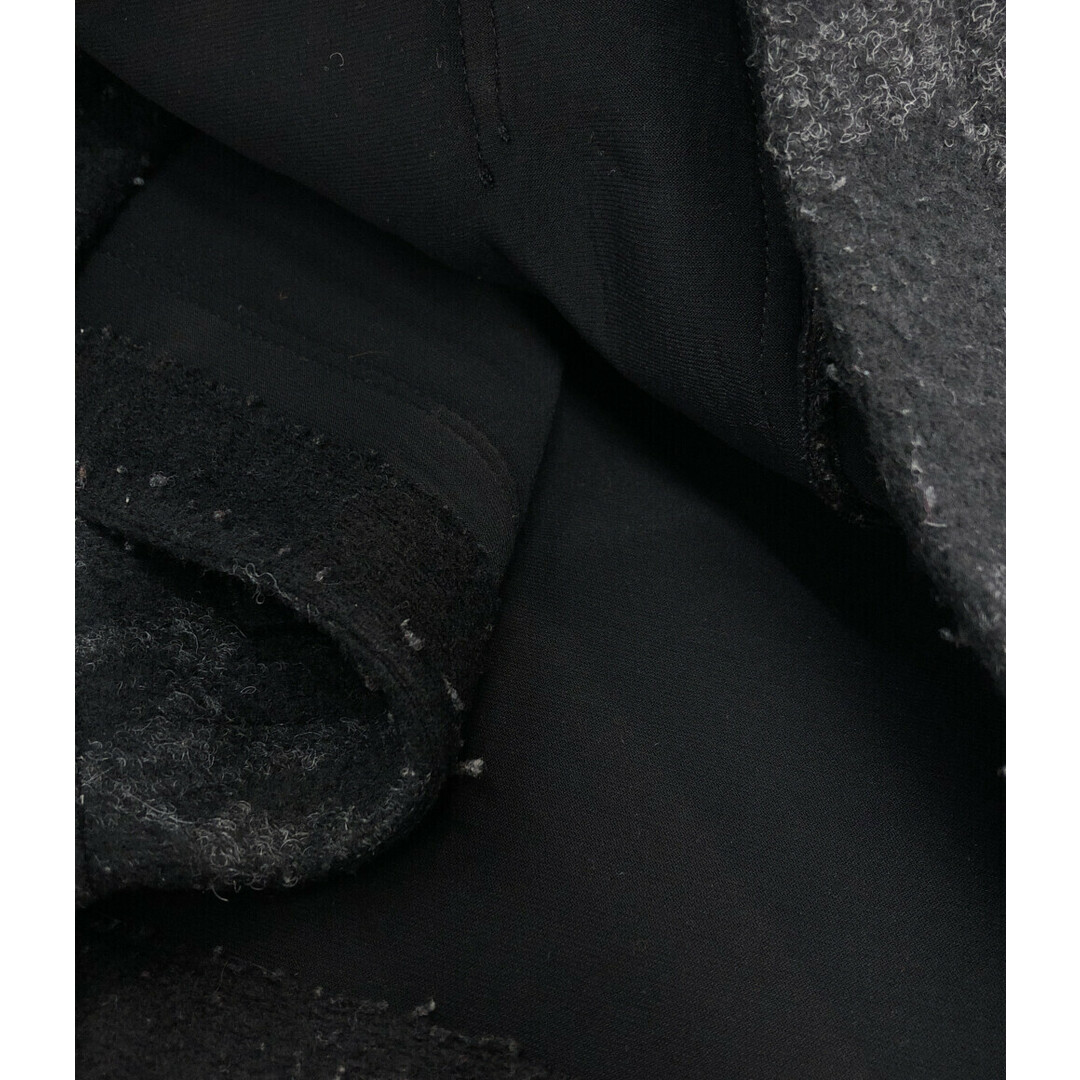 HYDROGEN(ハイドロゲン)のハイドロゲン HYDROGEN ジップアップブルゾン    メンズ 50 メンズのジャケット/アウター(ブルゾン)の商品写真