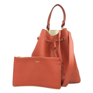 フルラ(Furla)のフルラ 2way ハンドバッグ クロスショルダ(ハンドバッグ)