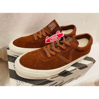 バンズボルト(VANS VAULT)の新品バンズボルトSPORTオールドスクールOLDSKOOLスリッポンERA28(スニーカー)