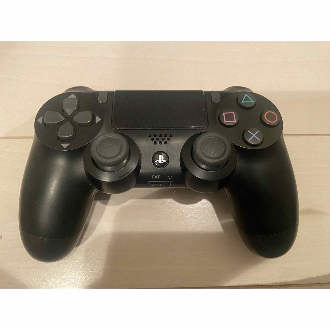 ps4 CUH-2200B 1TB