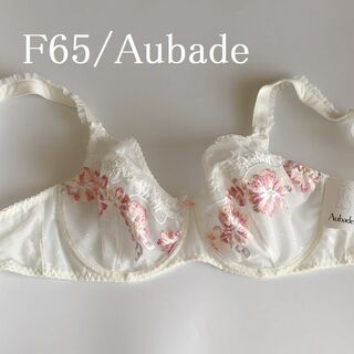 Aubade - F65☆オーバドゥAubade フランス海外高級ランジェリー ...