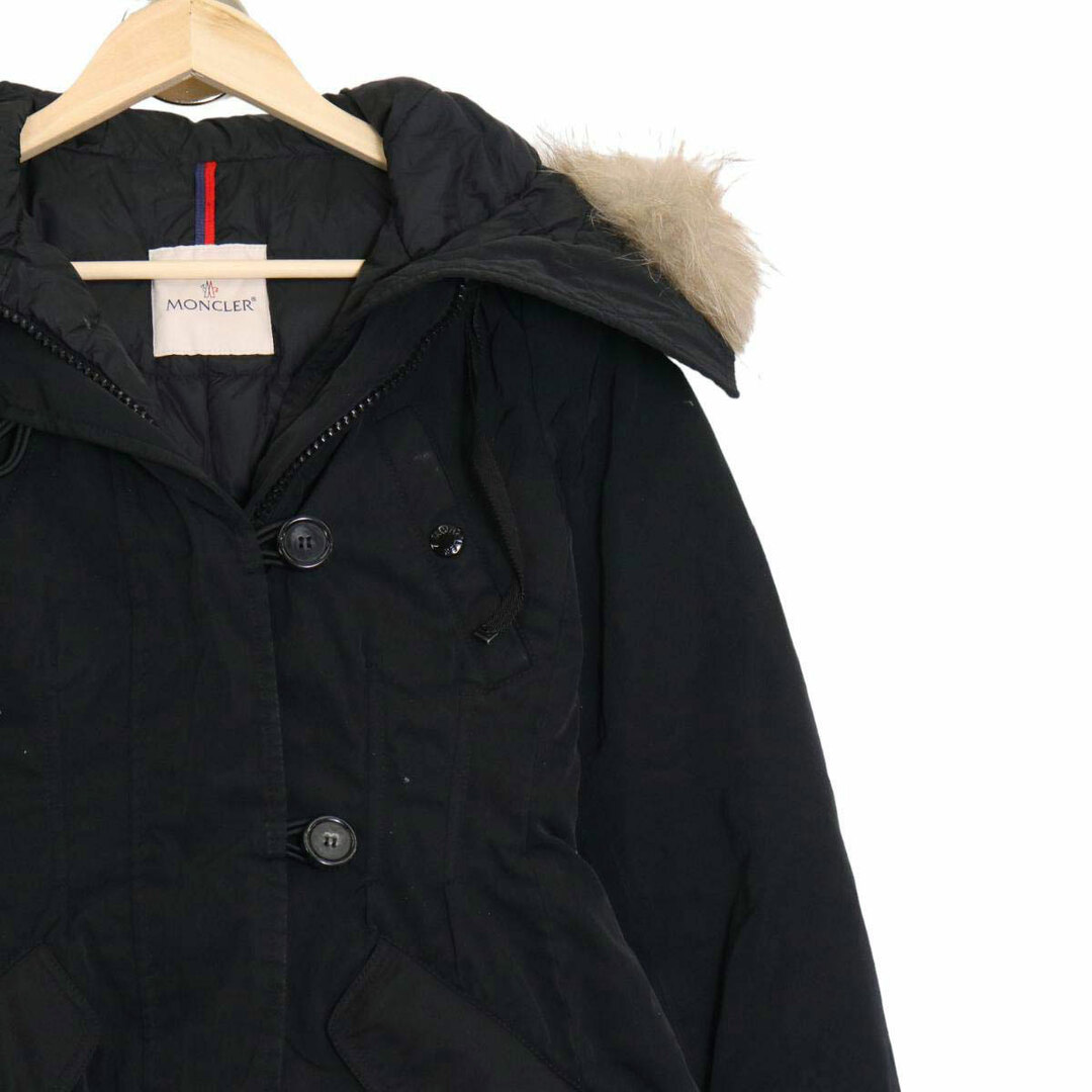 MONCLER - モンクレール AREDHEL アーデル ダウンコート 49868 25