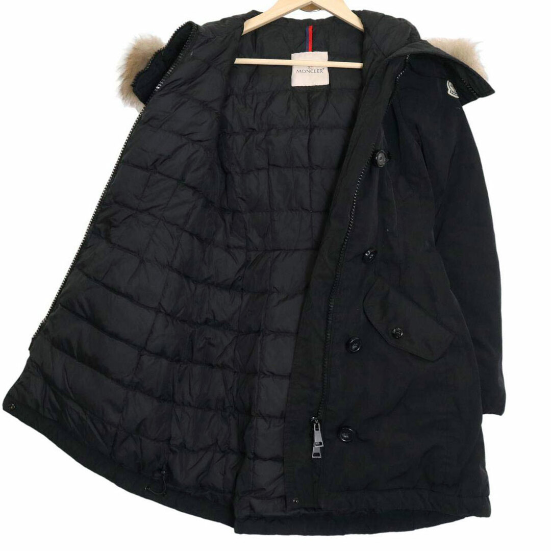 MONCLER - モンクレール AREDHEL アーデル ダウンコート 49868 25