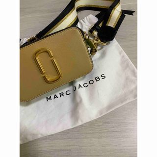 マークジェイコブス(MARC JACOBS)のマークジェイコブス MARC JACOBS(ショルダーバッグ)