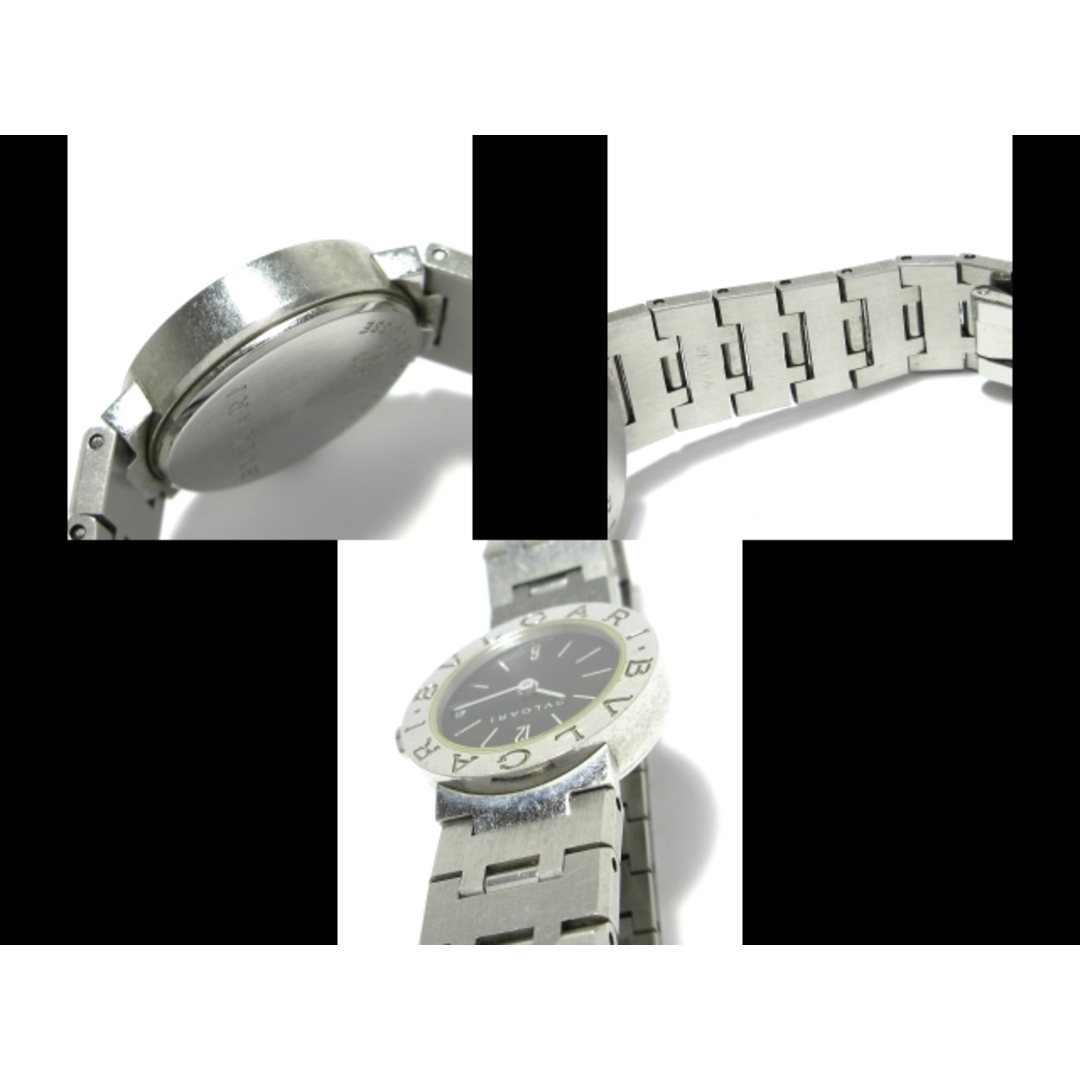 ブルガリ 腕時計 ブルガリブルガリ BB23SS