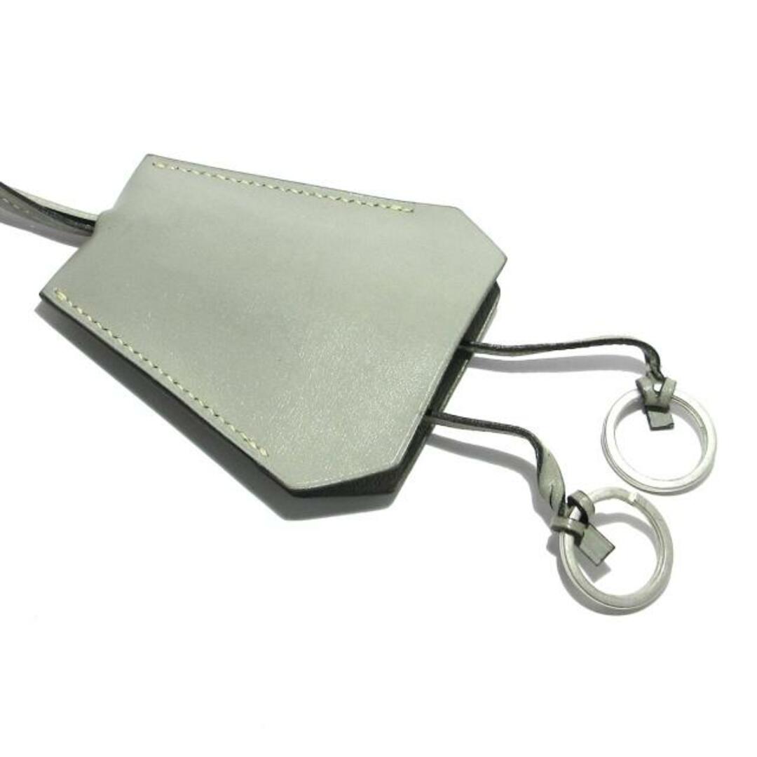 エルメス ネックレス クロシェット グレー ネックレス エルメス ネックレス クロシェット グレー ネックレス