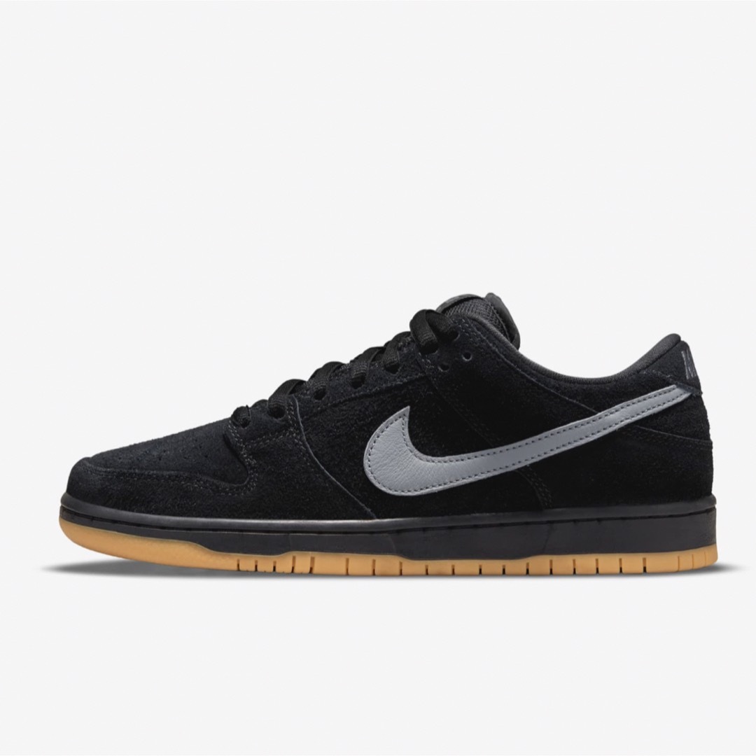 nike sb dunk low pro BLACK