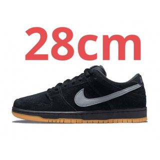 ナイキ  NIKE DUNK LOW  IRONSTONE FD9746-001 ダンクロウアイアンストーンスニーカー メンズ 28cm