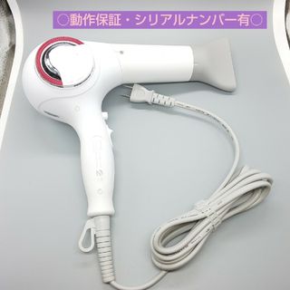 ヘアビューザー レプロナイザー 3D plus《風量新品同様・正規品・中古》(ドライヤー)