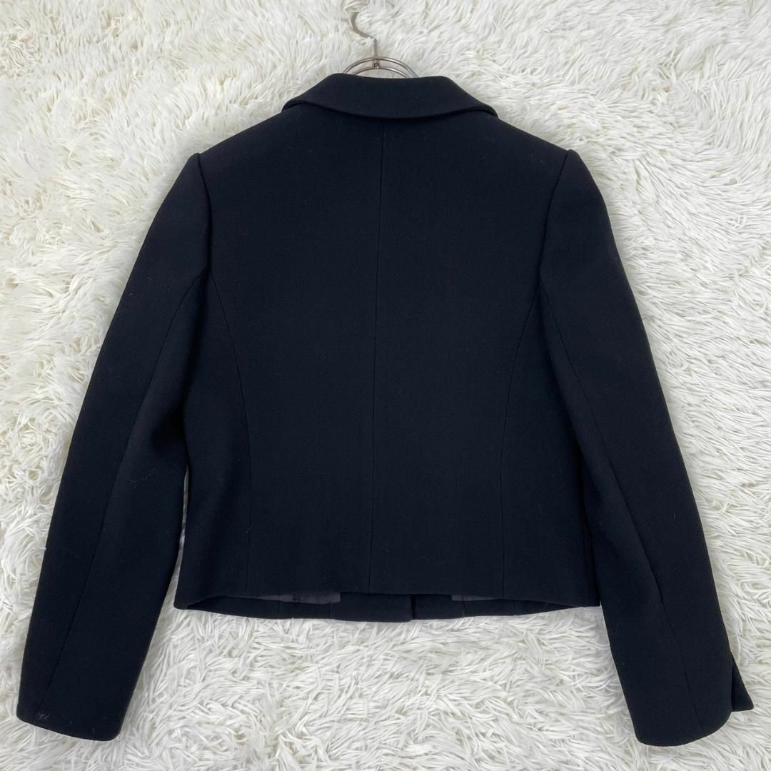 Balenciaga - 美品☆バレンシアガ フォーマル セットアップ ウール