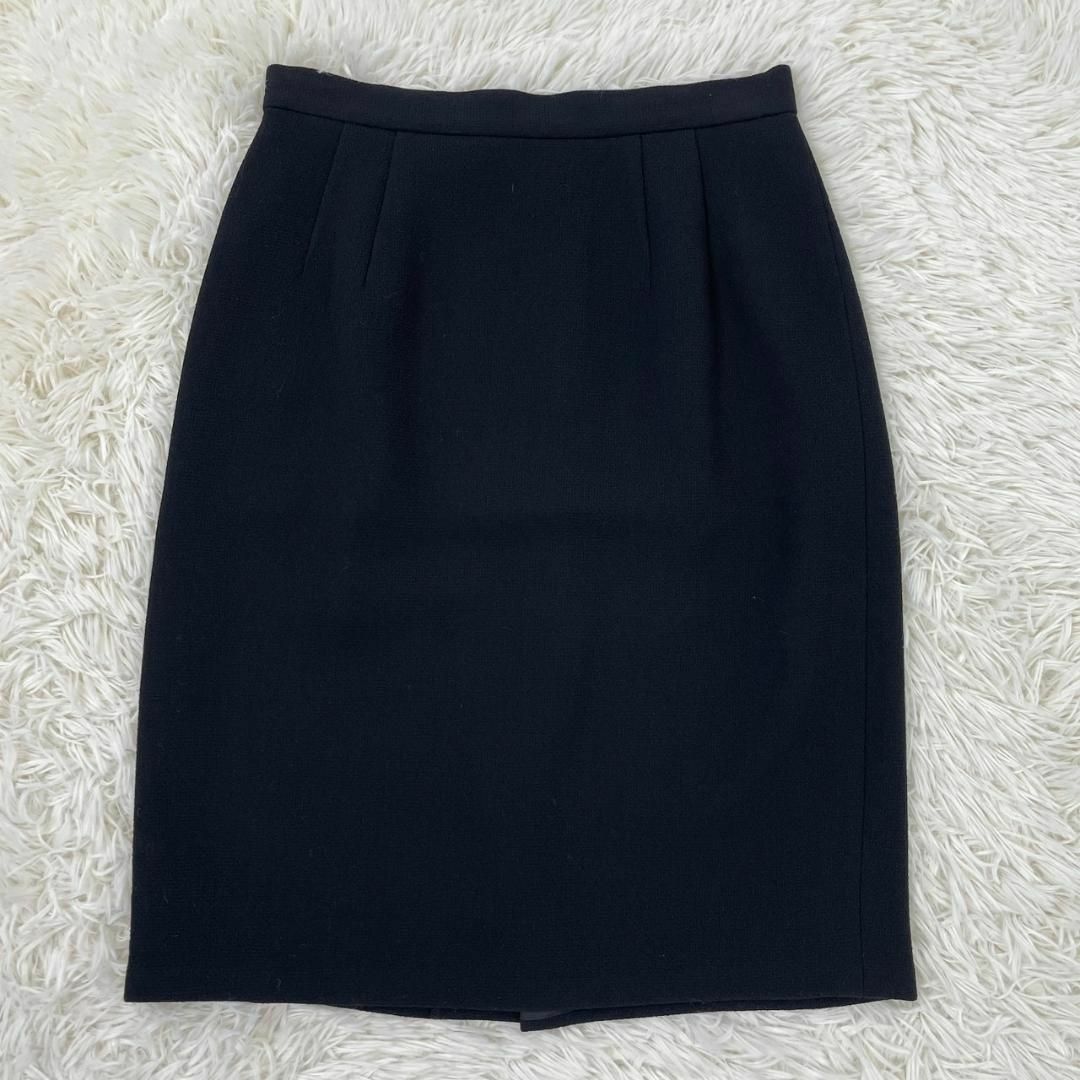 Balenciaga - 美品☆バレンシアガ フォーマル セットアップ ウール