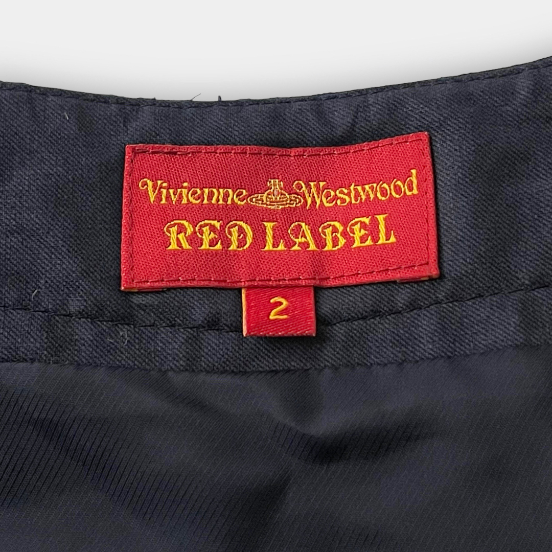 Vivienne Westwood RED LABEL ヴィヴィアン スカート