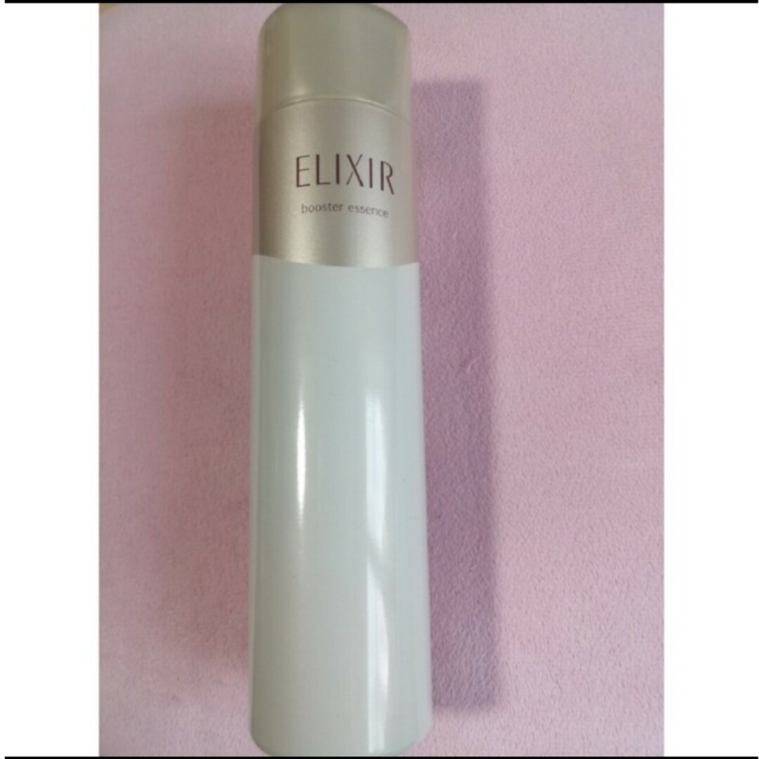 ELIXIR SUPERIEUR（SHISEIDO）(エリクシールシュペリエル)のエリクシールシュペリエル　導入美容液　ブースターエッセンス　資生堂 コスメ/美容のスキンケア/基礎化粧品(ブースター/導入液)の商品写真