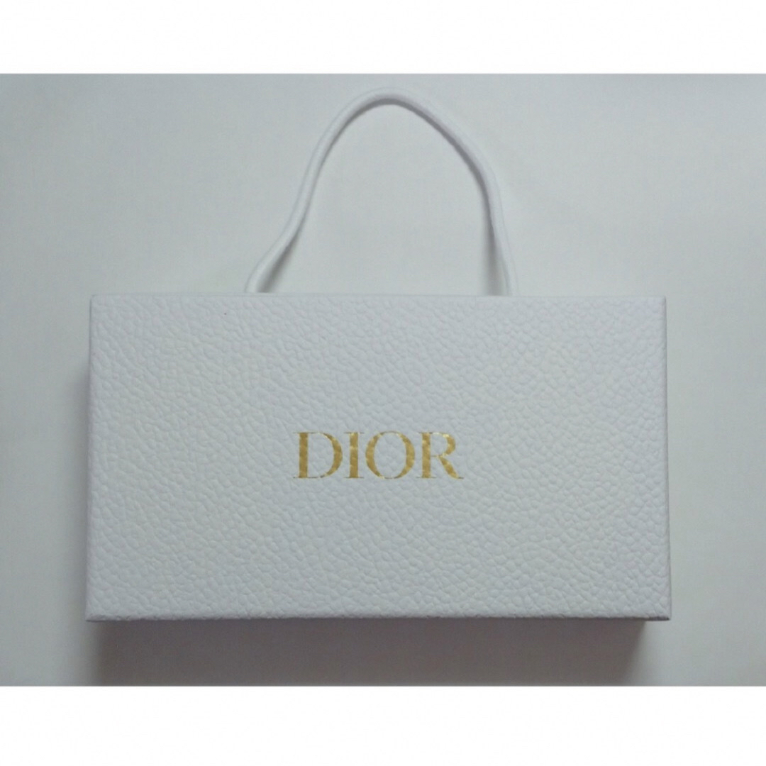 Christian Dior(クリスチャンディオール)の【既発送】ディオール ネイルケアセット コスメ/美容のネイル(ネイルケア)の商品写真