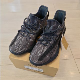 イージー(YEEZY（adidas）)のadidas YEEZY Boost 350 V2 "ダークソルト" 28cm(スニーカー)