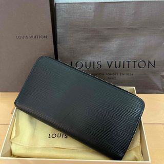 ルイヴィトン(LOUIS VUITTON)のルイ・ヴィトン エピ 長財布(長財布)