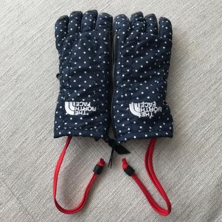 ザノースフェイス(THE NORTH FACE)のTHE NORTH FACE キッズスノーグローブXS(その他)