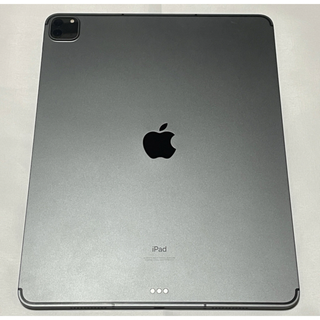 iPad Pro 12.9 第5世代 Wi-Fi+Cellular 512GB