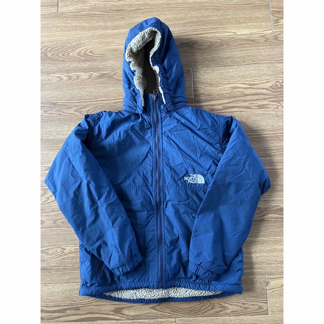 THE NORTH FACE - ノースフェイス◇キッズ140◇コンパクトノマド