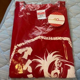 非売品　いいちこ＆サラリーマン金太郎　コラボTシャツ(その他)