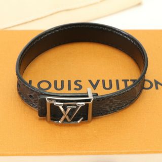 ヴィトン(LOUIS VUITTON) モノグラム ブレスレット(メンズ)の通販 200