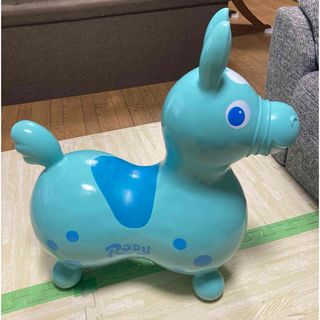 ロディ(Rody)のロディ　RODY   汚れあり(キャラクターグッズ)