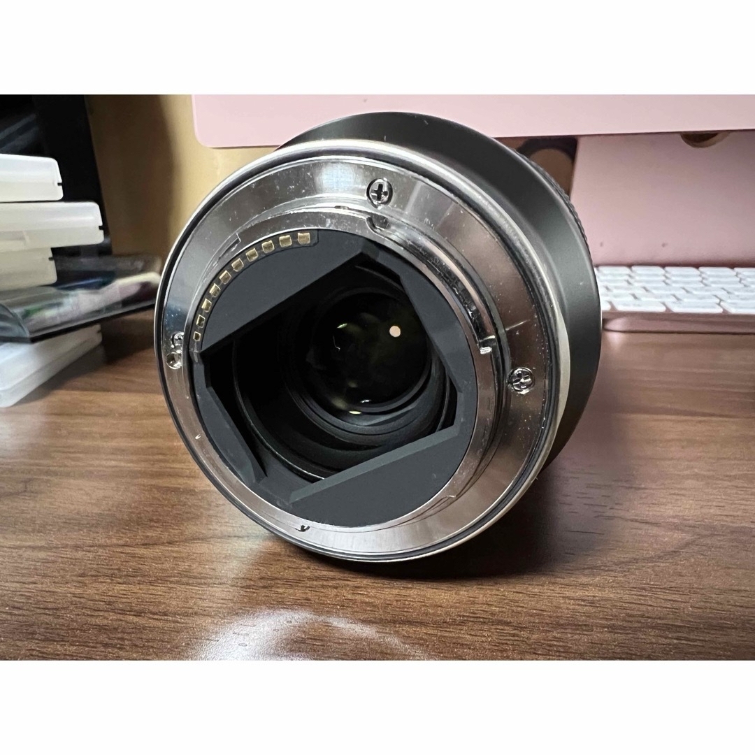 TAMRON(タムロン)のTamron 28-75mm F/2.8 Di Ⅲ RXD ソニーEマウント スマホ/家電/カメラのカメラ(レンズ(ズーム))の商品写真
