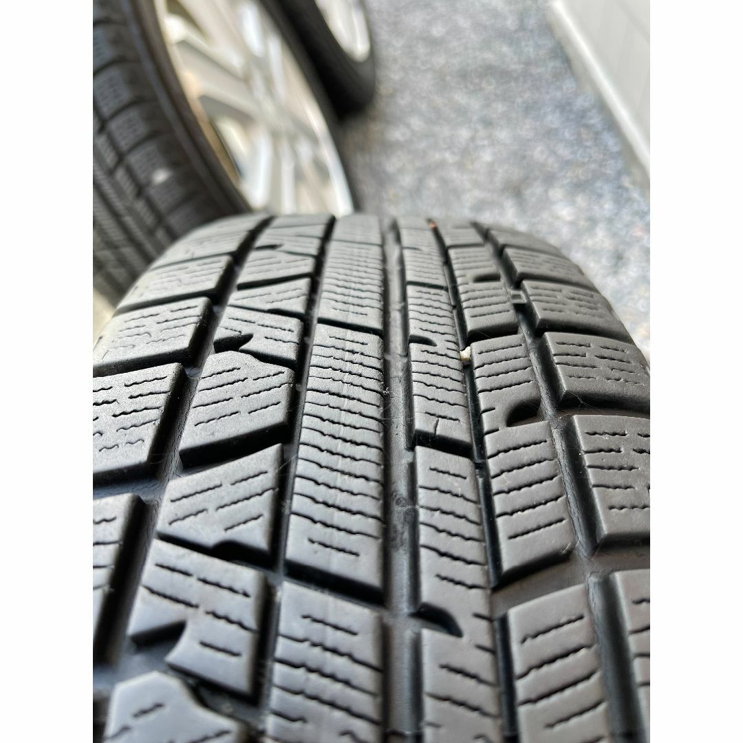 165/65R14(iG50 PLUS)＋スズキ純正DA64Wホイル