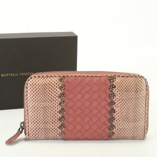 ボッテガ(Bottega Veneta) パイソン 長財布(メンズ)の通販 63点 ...