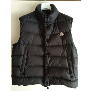 MONCLER  TIBET  {ルーマニア製}