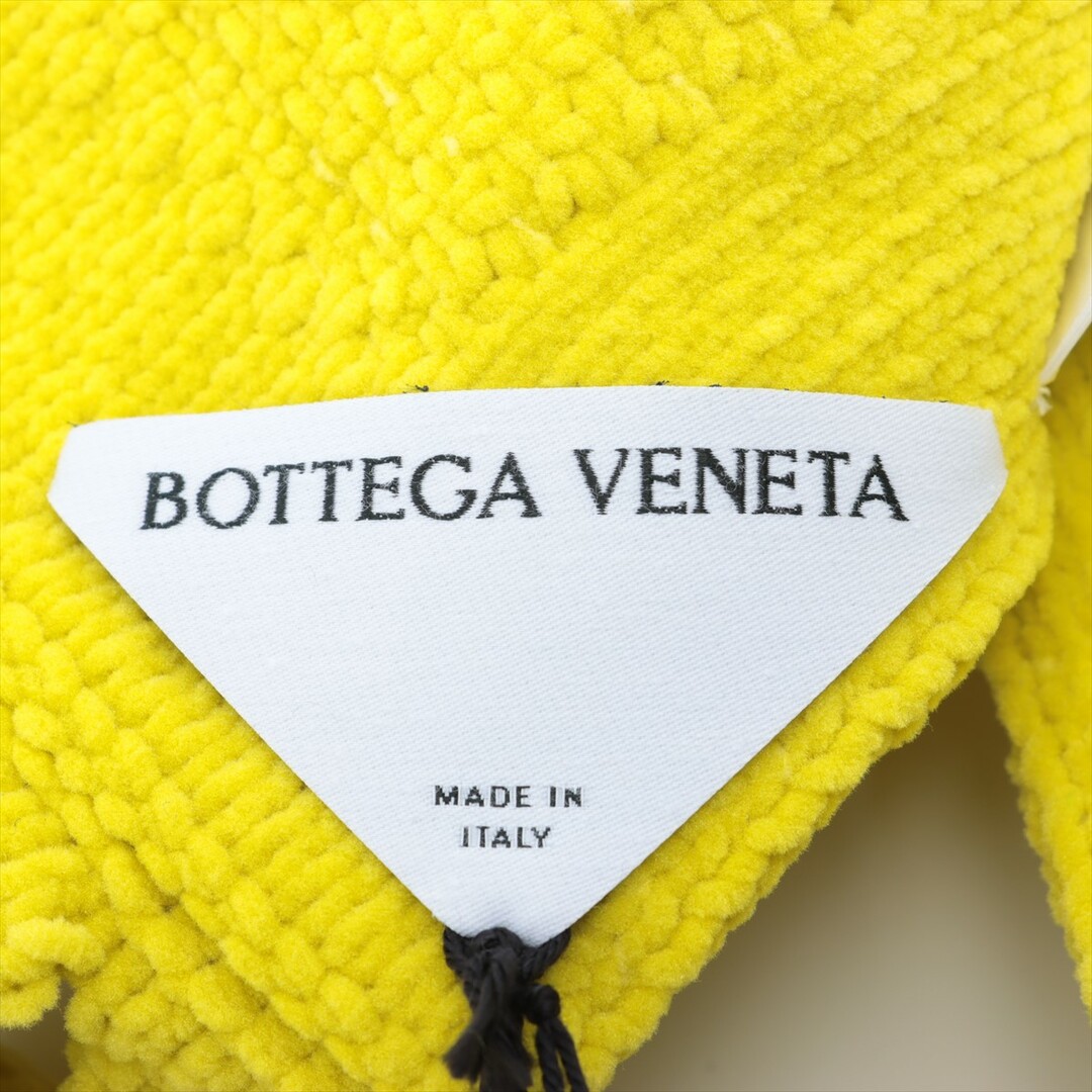 Bottega Veneta - 未使用 ボッテガヴェネタ ロゴ エンボス シェニル