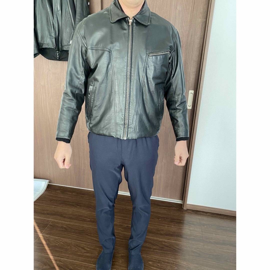 クシタニ KUSHITANI レザージャケット クシタニ KUSHITANI レザージャケット