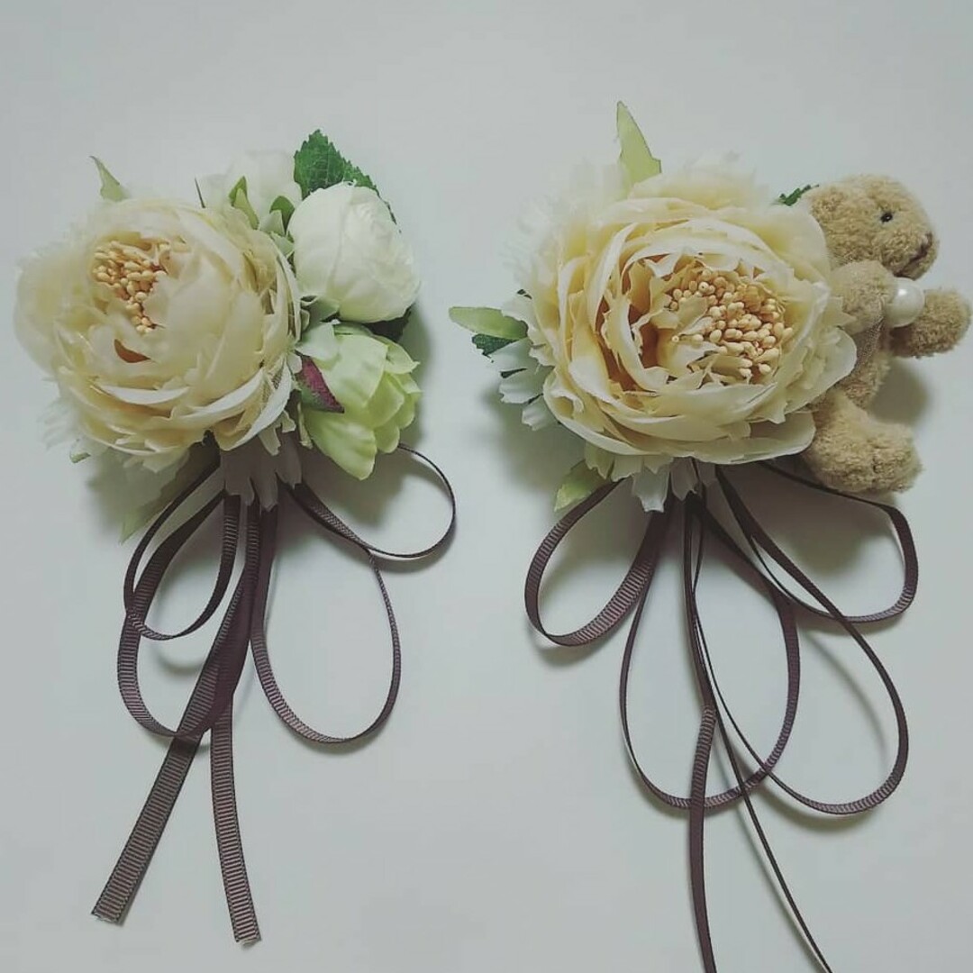 オーダーなど、ご連絡用ページです。の通販 by 百花 -Momoka-'s shop