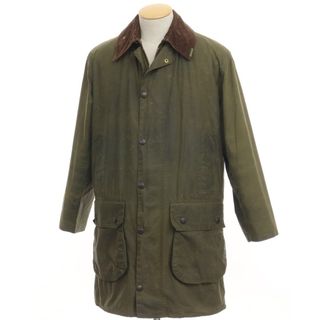 Barbour ステンカラー　lightweight