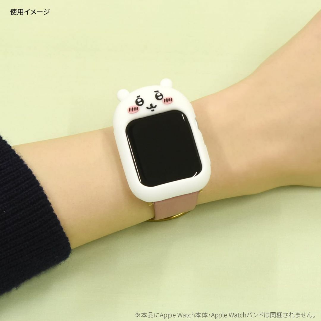 【色: ブラッククロコダイル】【X-Doria】 Apple Watch 40m通気加工尾錠カラー
